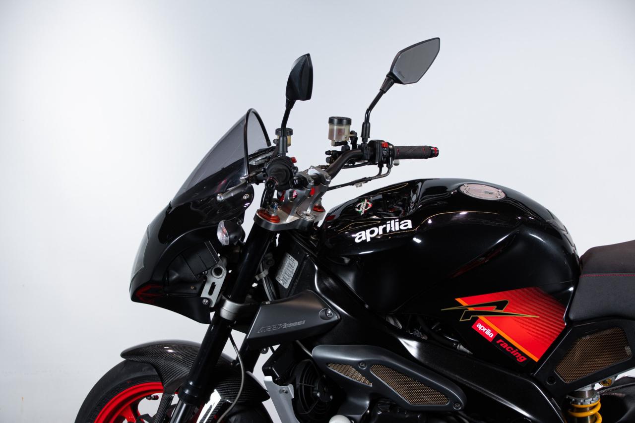 2005 Aprilia RSV V2 1000 TUONO