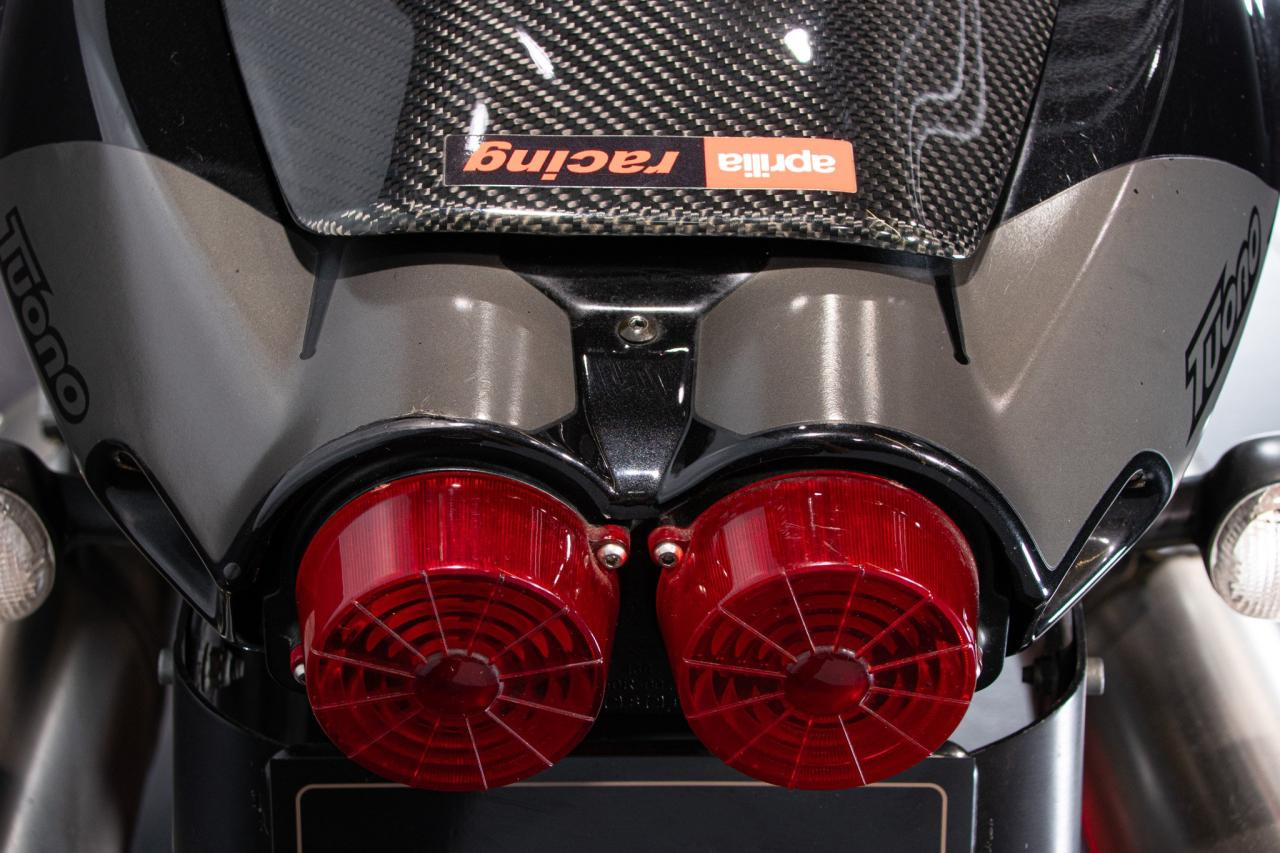 2005 Aprilia RSV V2 1000 TUONO