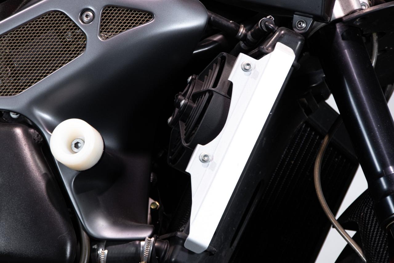 2005 Aprilia RSV V2 1000 TUONO