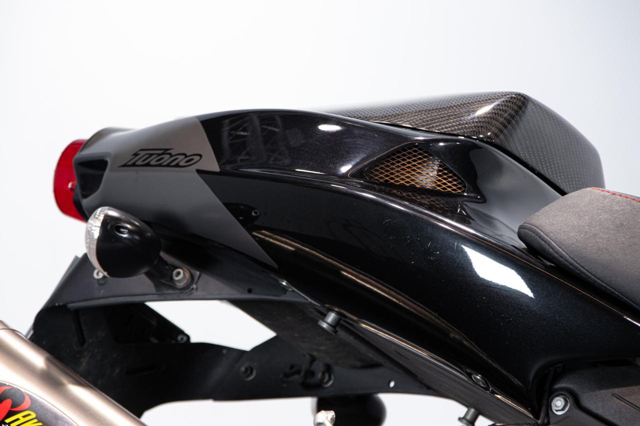 2005 Aprilia RSV V2 1000 TUONO