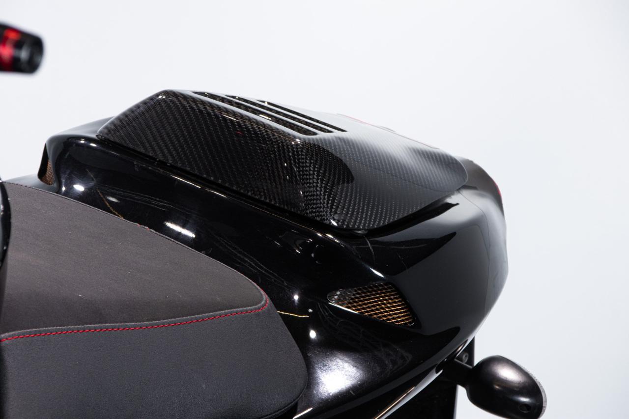 2005 Aprilia RSV V2 1000 TUONO