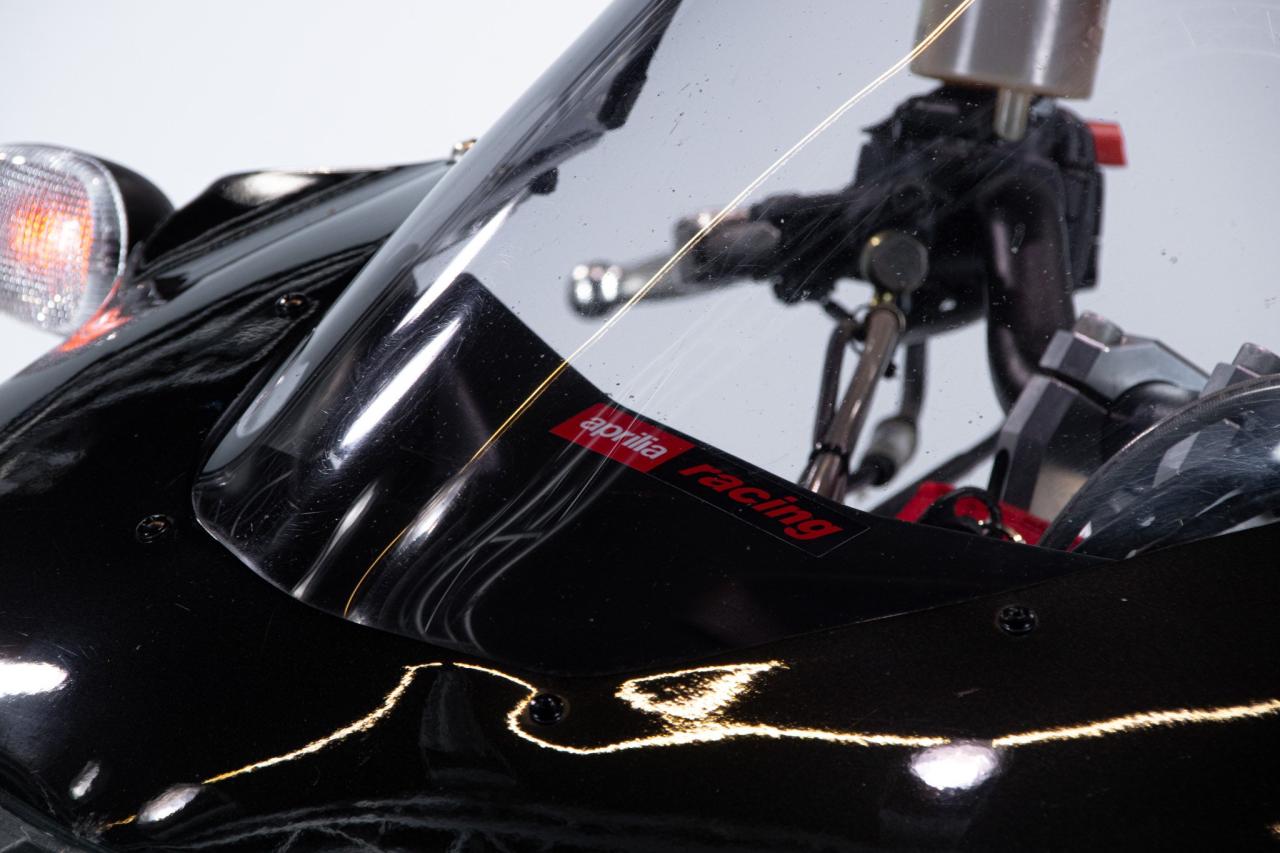 2005 Aprilia RSV V2 1000 TUONO