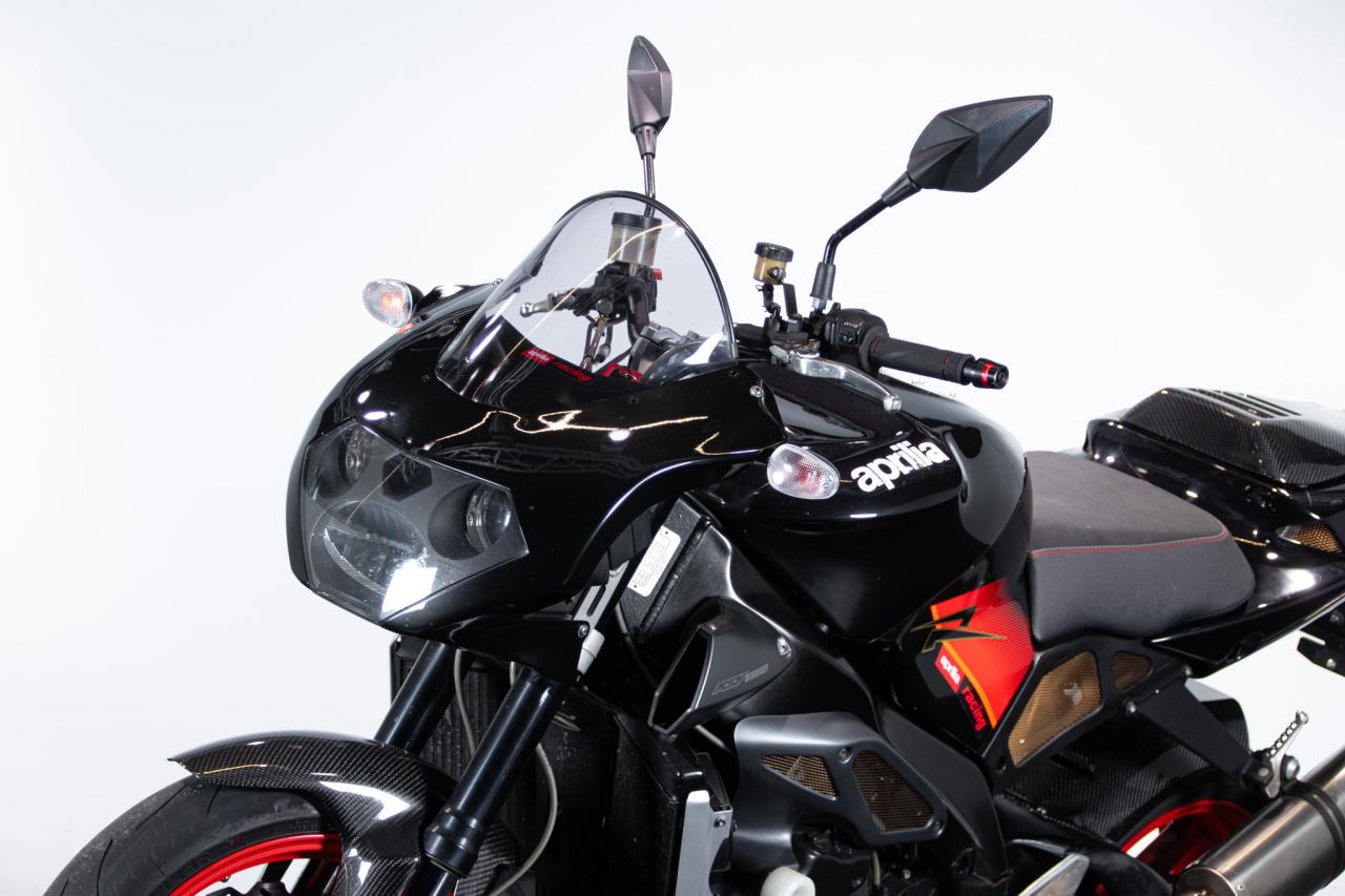 2005 Aprilia RSV V2 1000 TUONO
