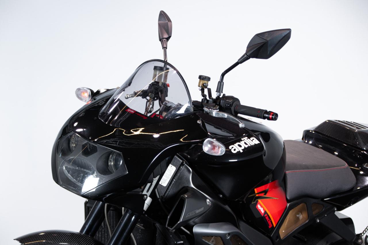 2005 Aprilia RSV V2 1000 TUONO