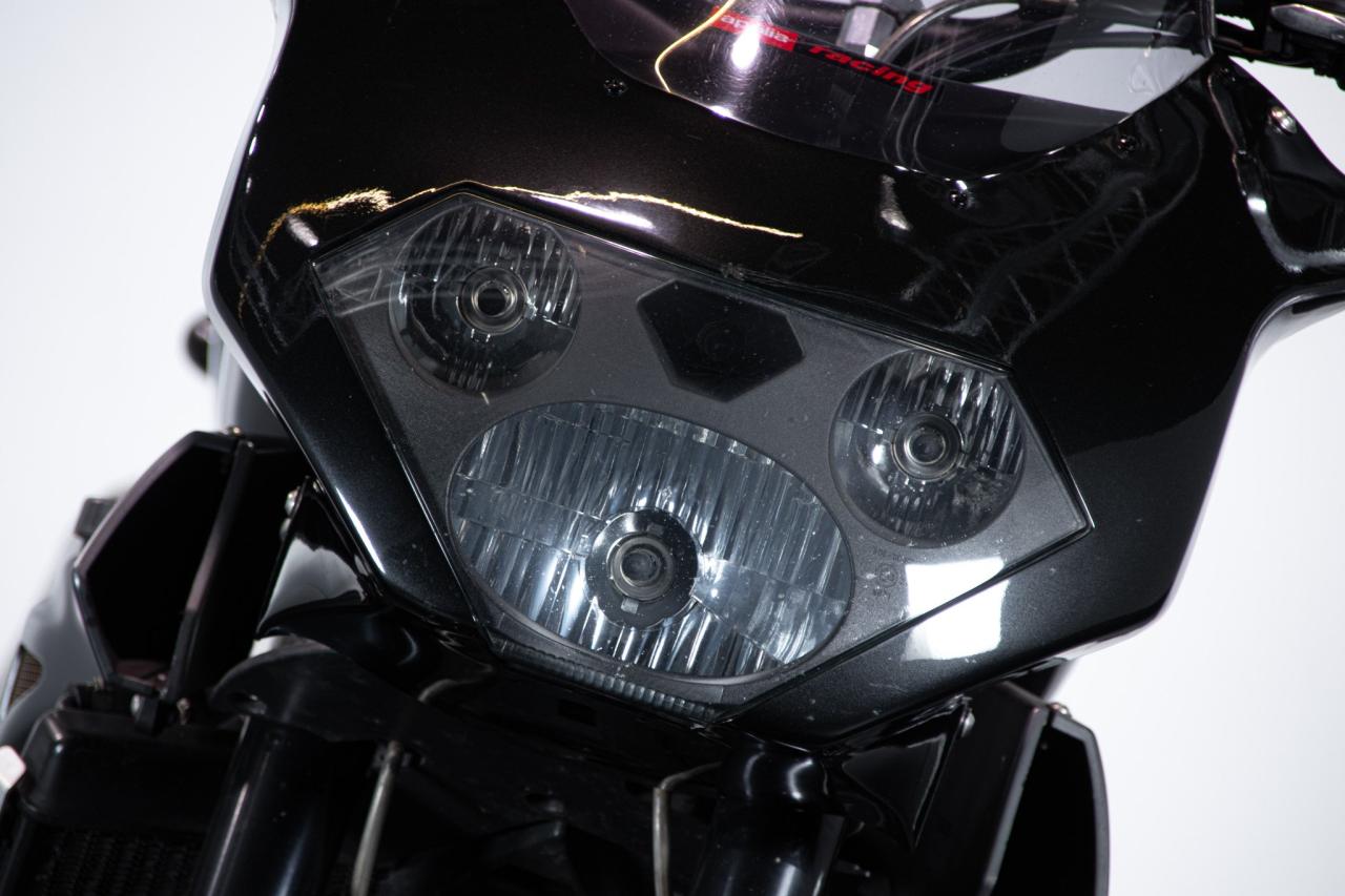 2005 Aprilia RSV V2 1000 TUONO