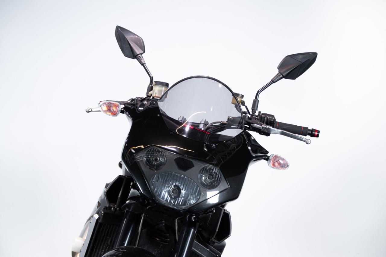 2005 Aprilia RSV V2 1000 TUONO