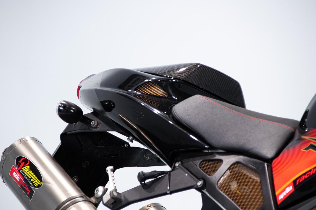 2005 Aprilia RSV V2 1000 TUONO