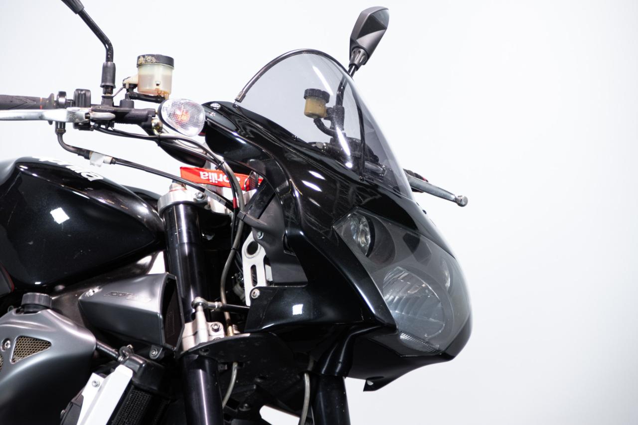 2005 Aprilia RSV V2 1000 TUONO