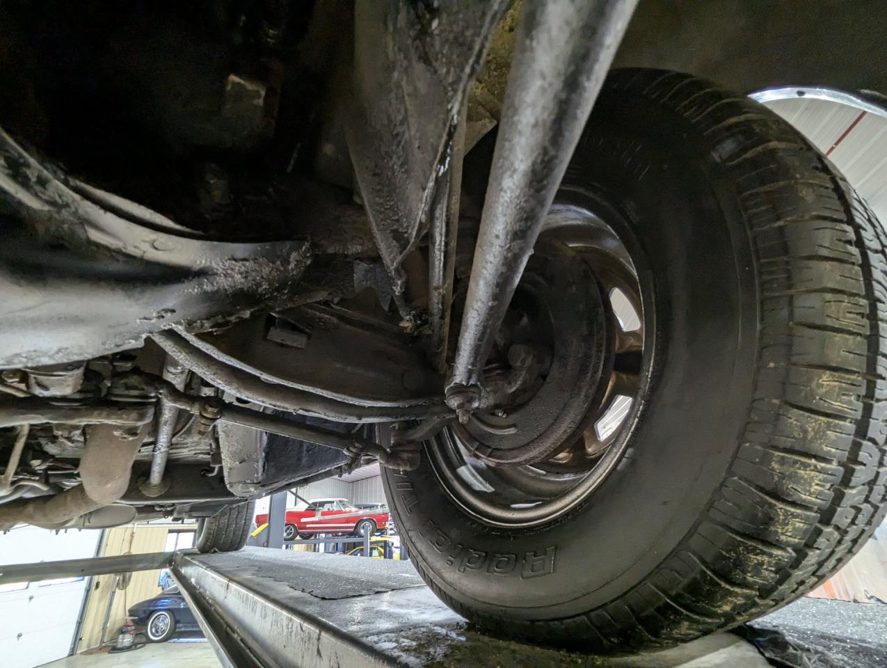 1969 Dodge Coronet R/T