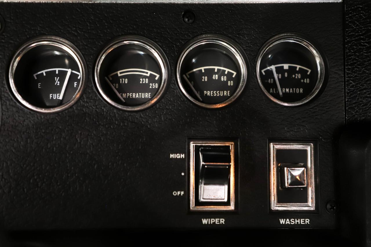 1970 Plymouth Road Runner