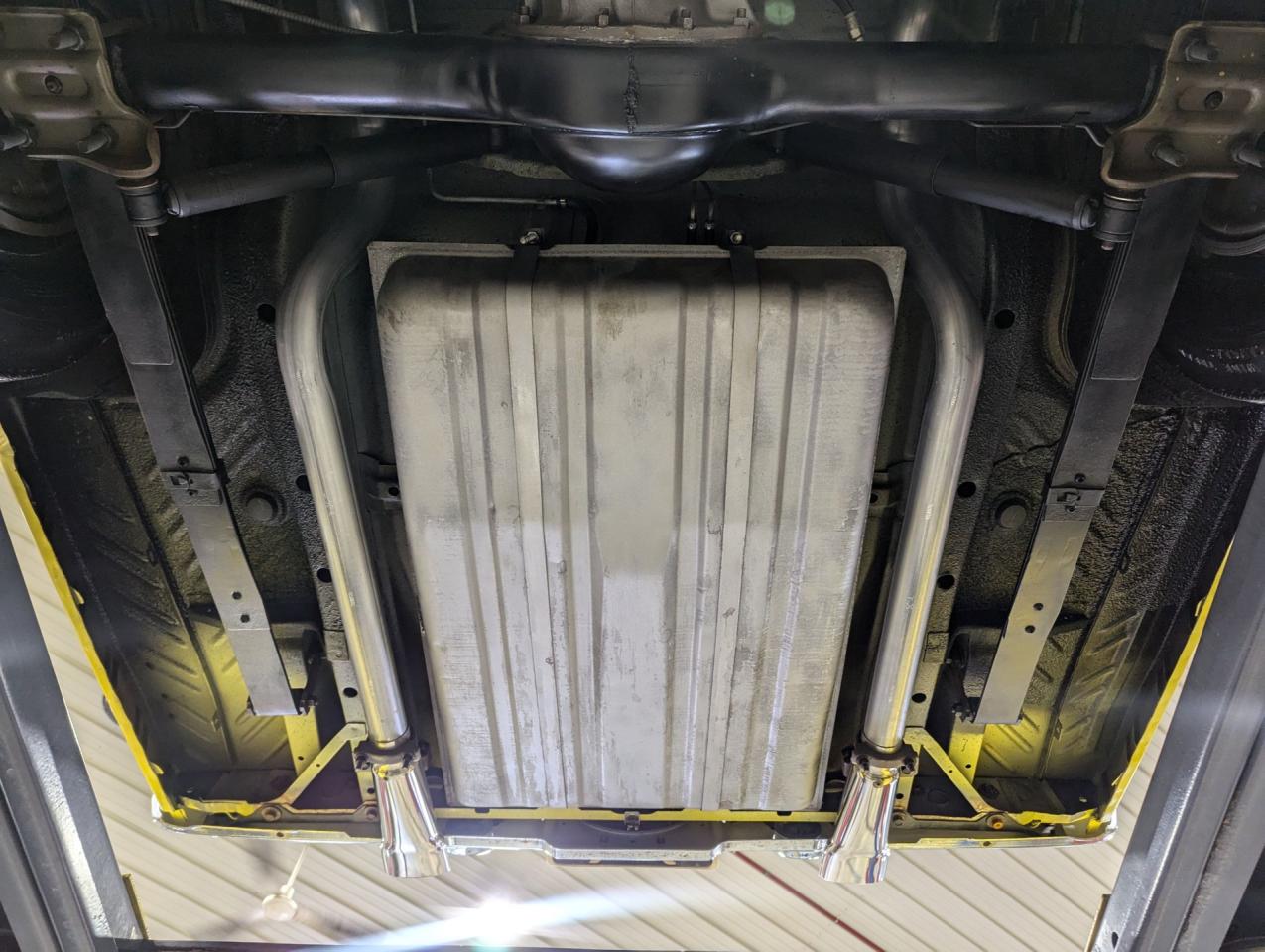 1970 Plymouth Road Runner