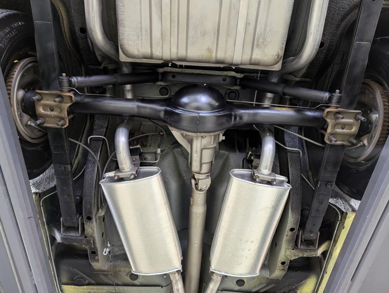 1970 Plymouth Road Runner