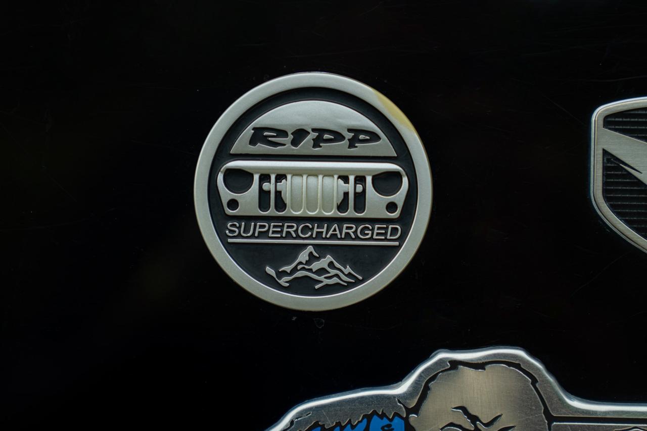 2014 Jeep WRANGLER JKU