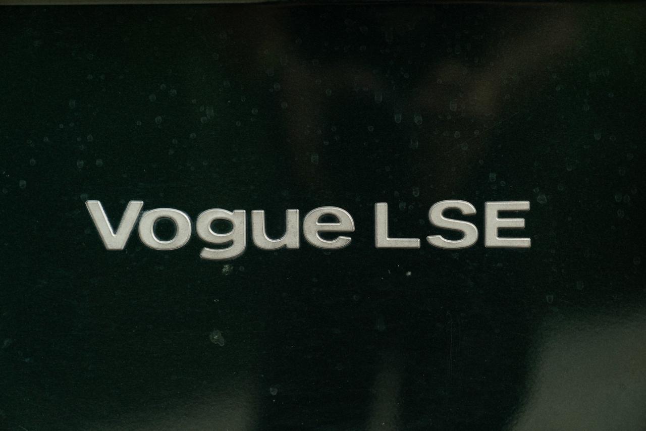 1994 Land Rover CLASSIC LWB SOFT DASH