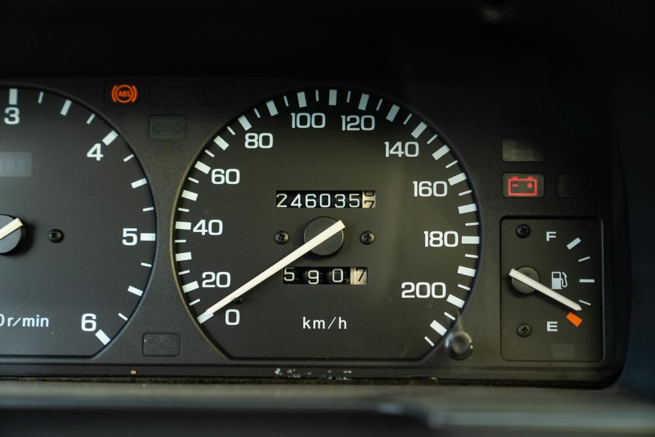 1994 Land Rover CLASSIC LWB SOFT DASH