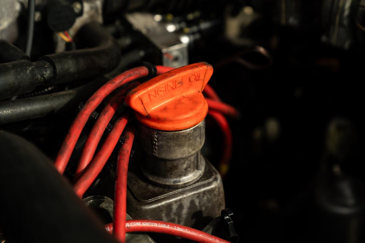 1994 Land Rover CLASSIC LWB SOFT DASH