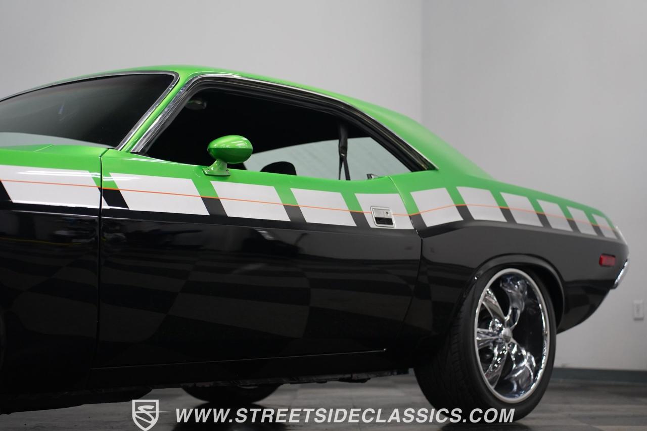 1974 Dodge Challenger