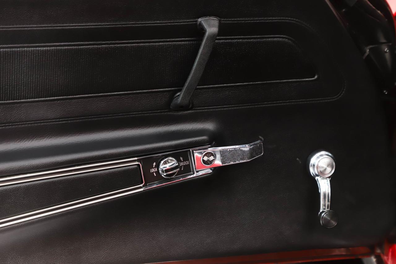 1974 Chevrolet Corvette