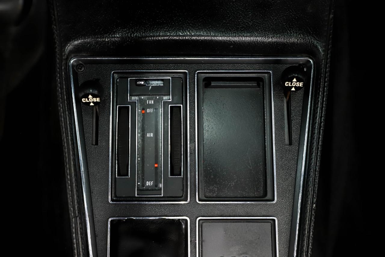 1974 Chevrolet Corvette