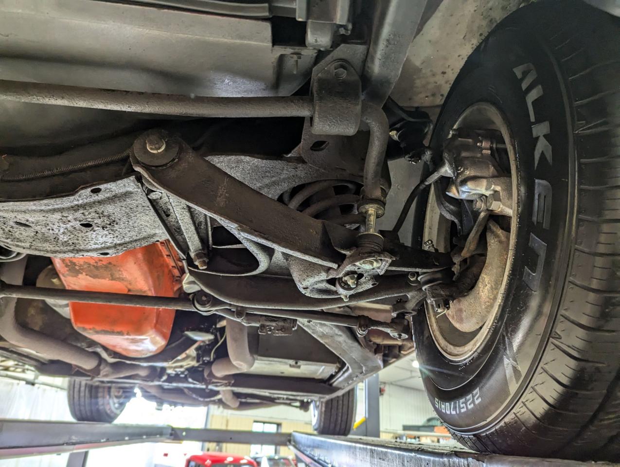 1974 Chevrolet Corvette