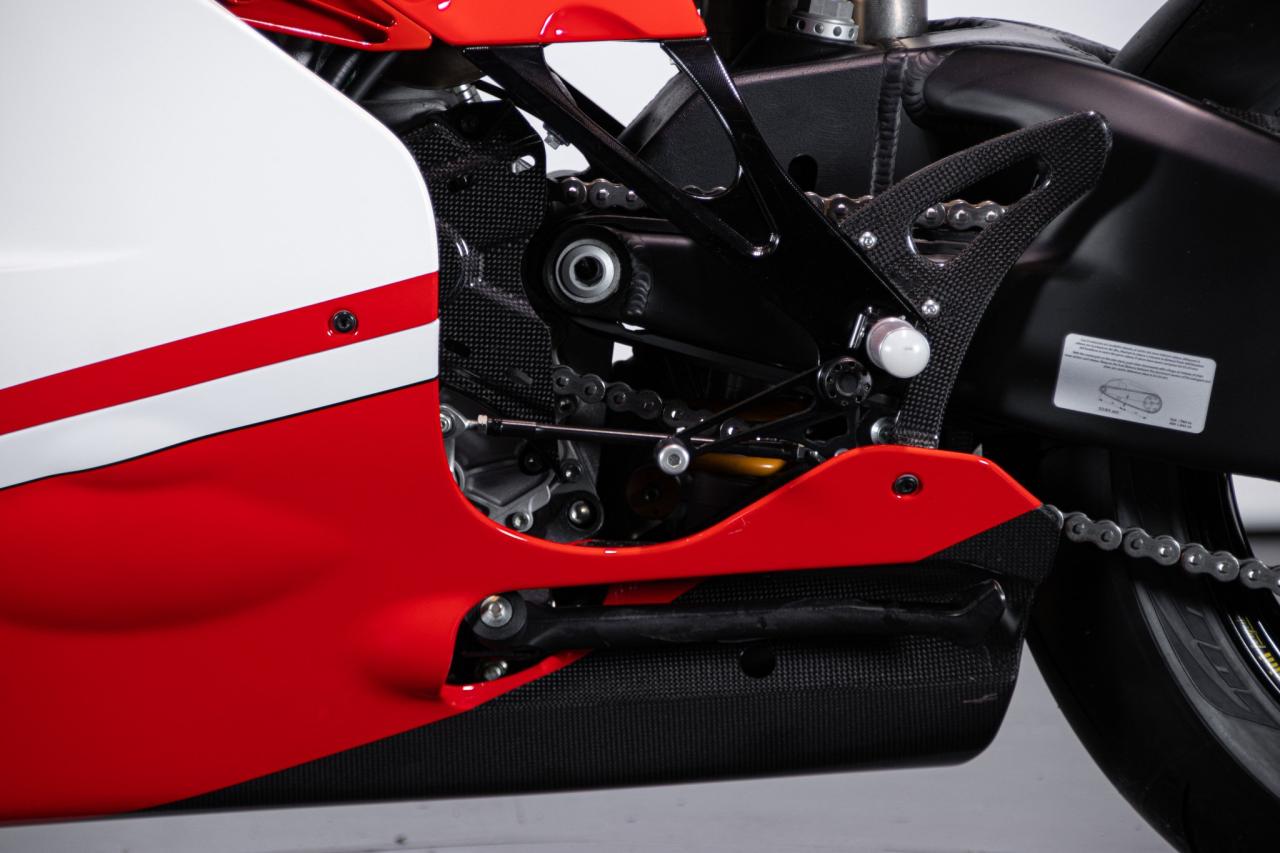 2007 Ducati DESMOSEDICI RR