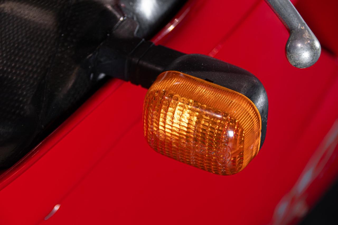 1994 Ducati 916 MONOPOSTO