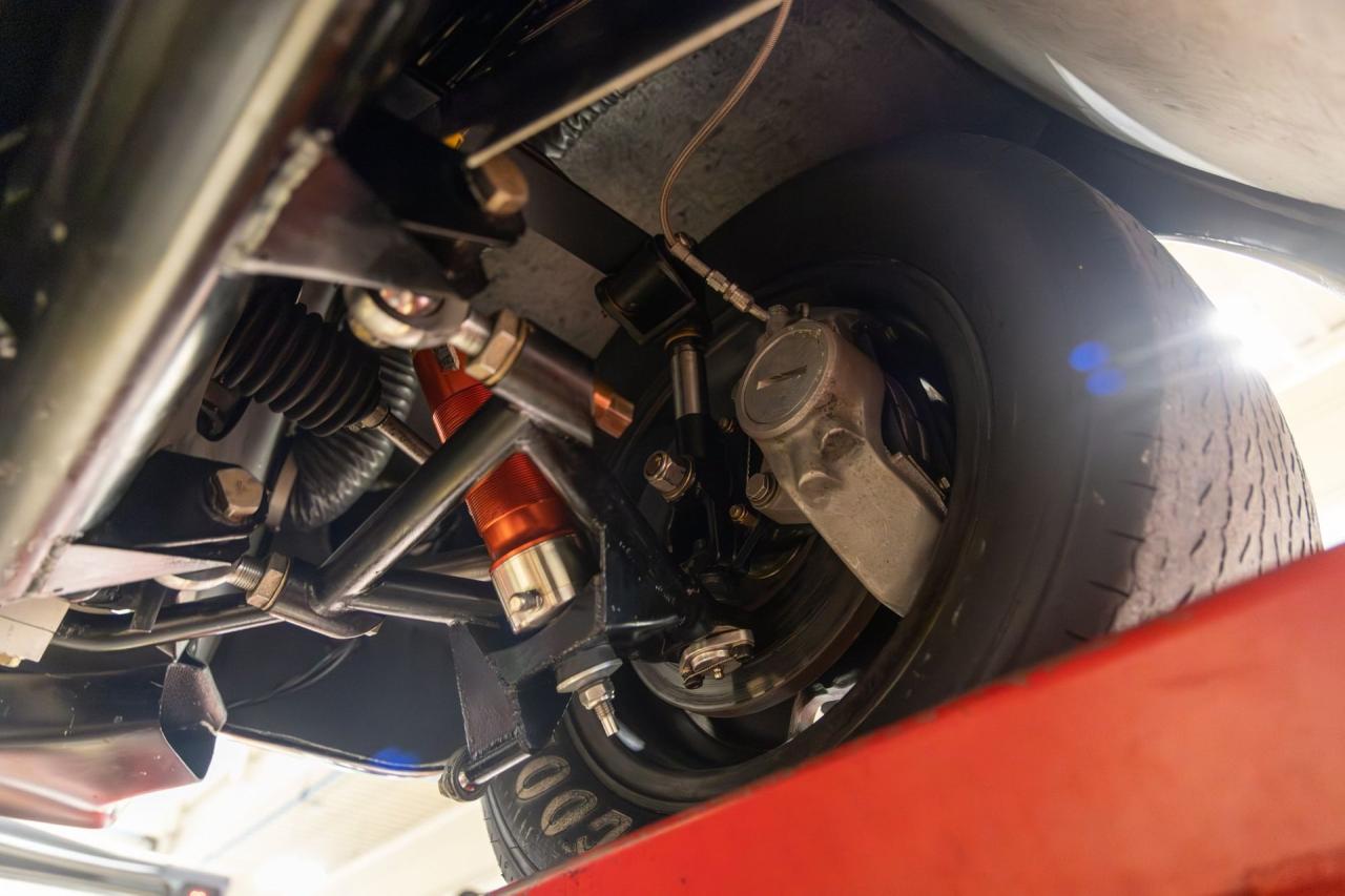 1963 Shelby Cobra 289