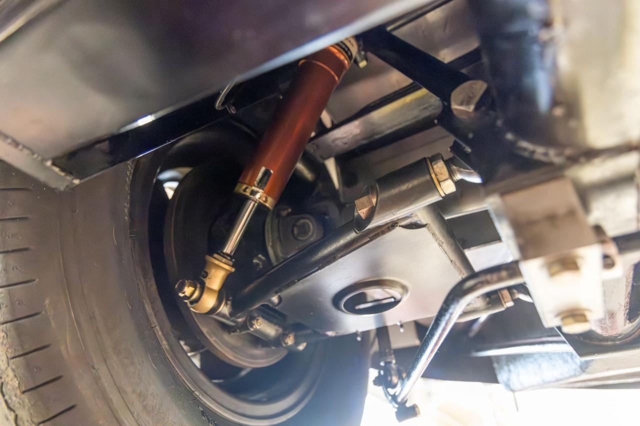 1963 Shelby Cobra 289