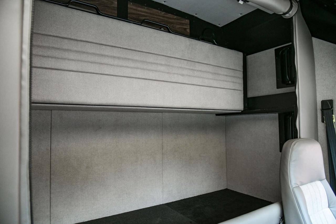 Concept/Canepa Design Kenworth K100 Custom Transporter