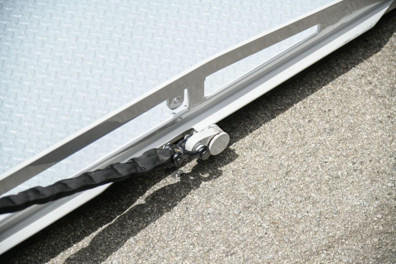 Concept/Canepa Design Kenworth K100 Custom Transporter