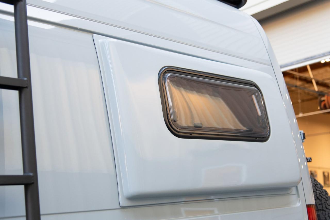 2021 Mercedes - Benz Sprinter Van