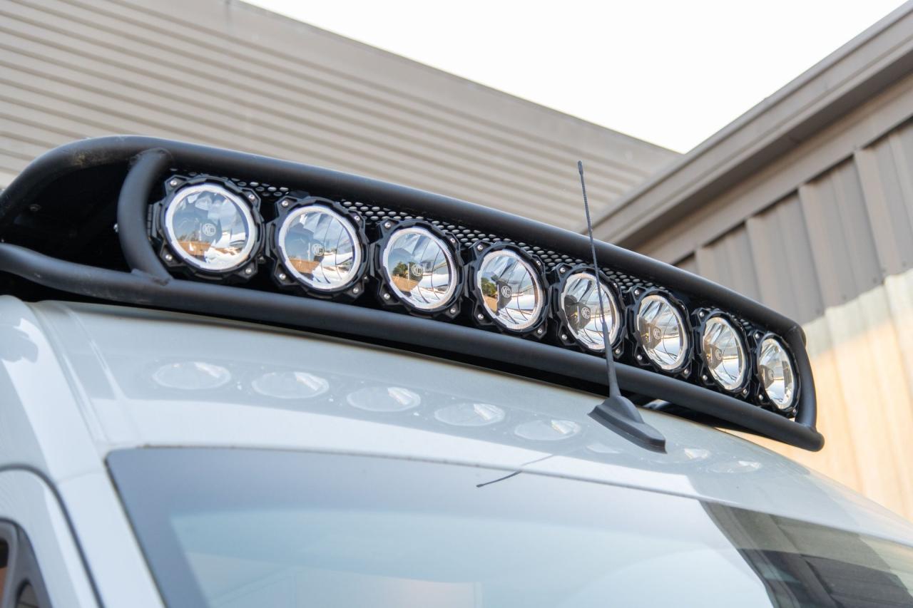 2021 Mercedes - Benz Sprinter Van