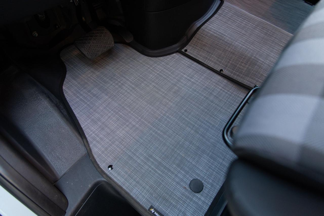 2021 Mercedes - Benz Sprinter Van
