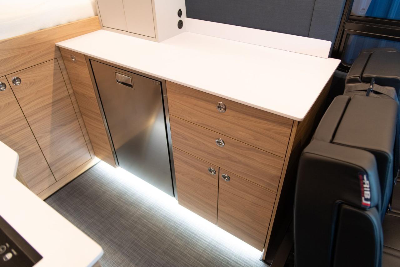 2021 Mercedes - Benz Sprinter Van