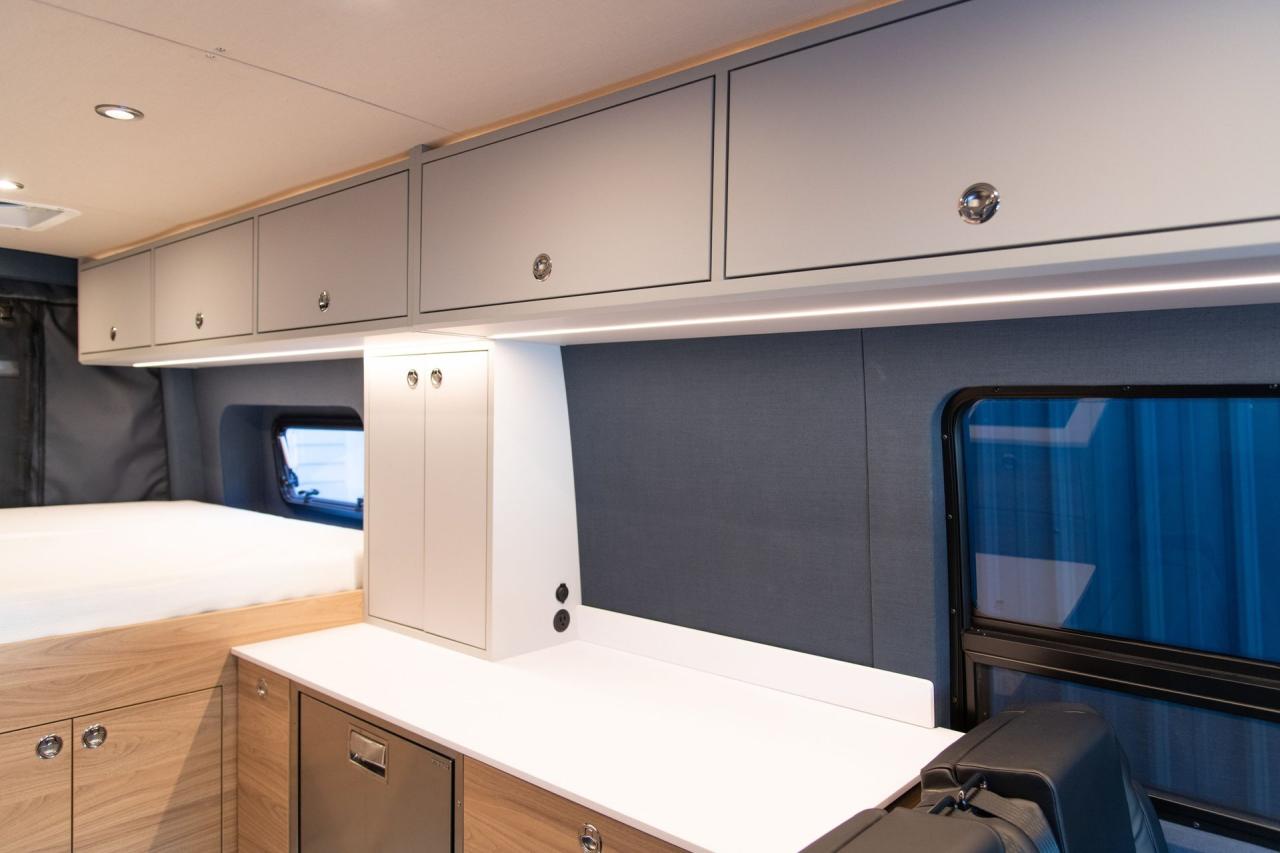 2021 Mercedes - Benz Sprinter Van