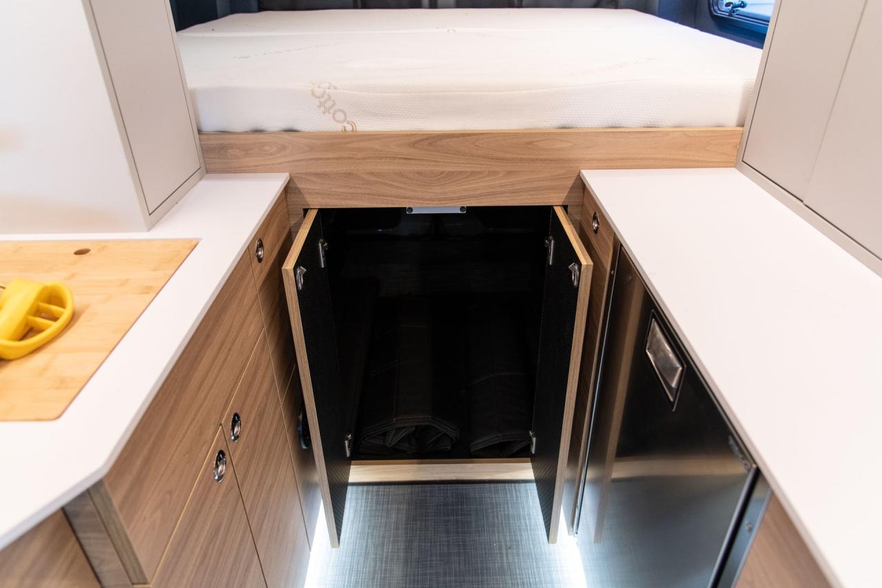 2021 Mercedes - Benz Sprinter Van