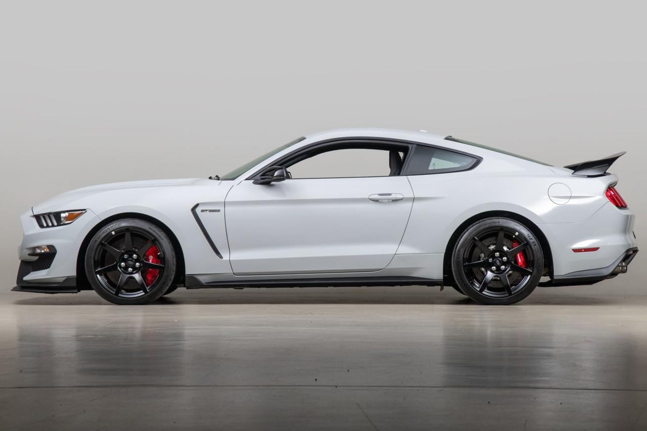 2015 Ford Mustang Shelby GT350R