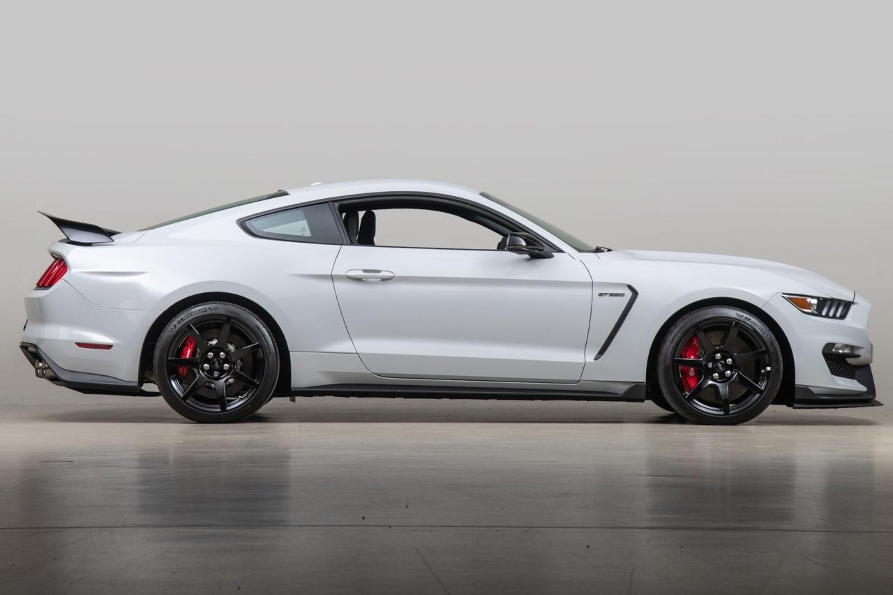 2015 Ford Mustang Shelby GT350R