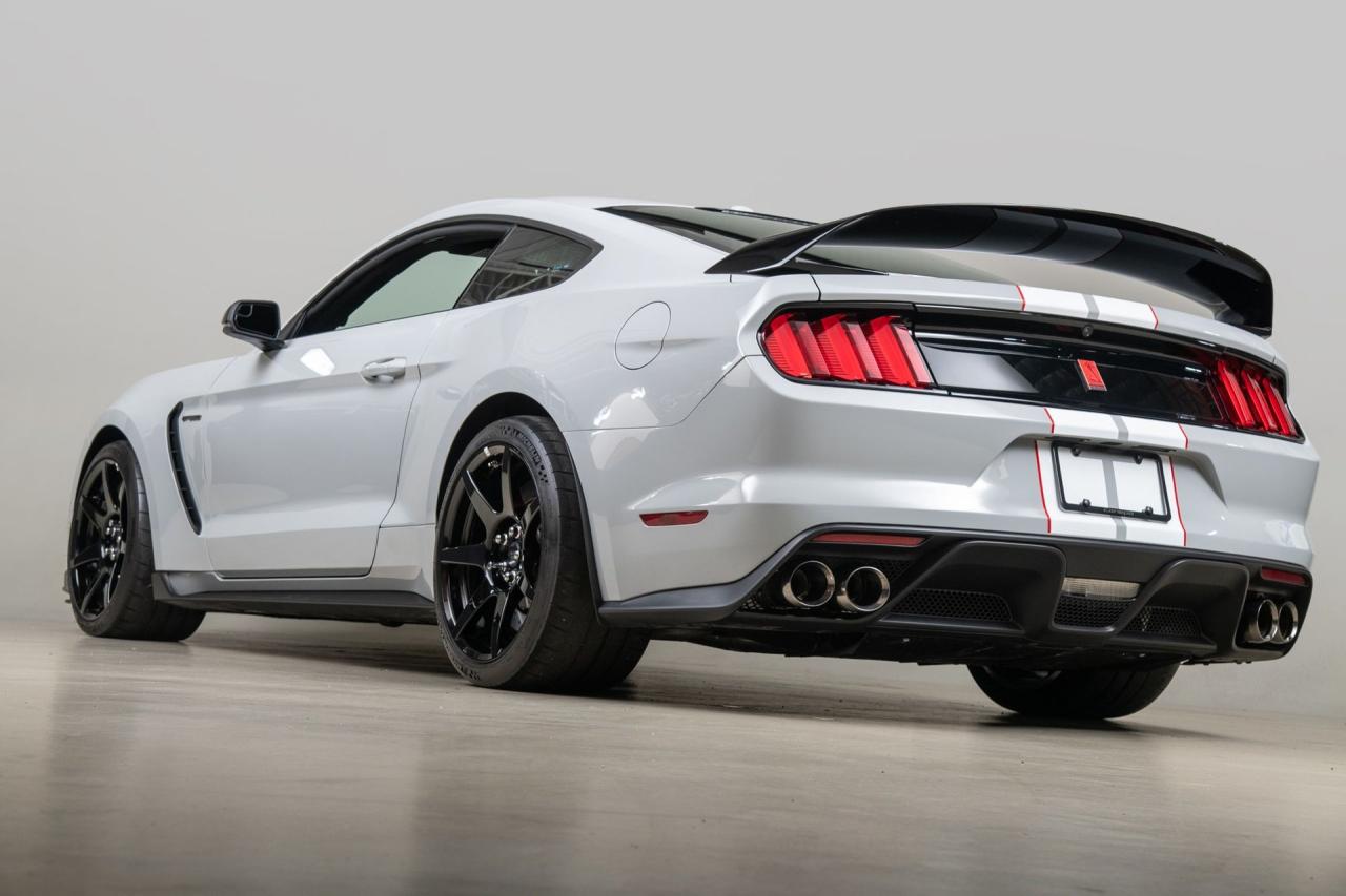 2015 Ford Mustang Shelby GT350R