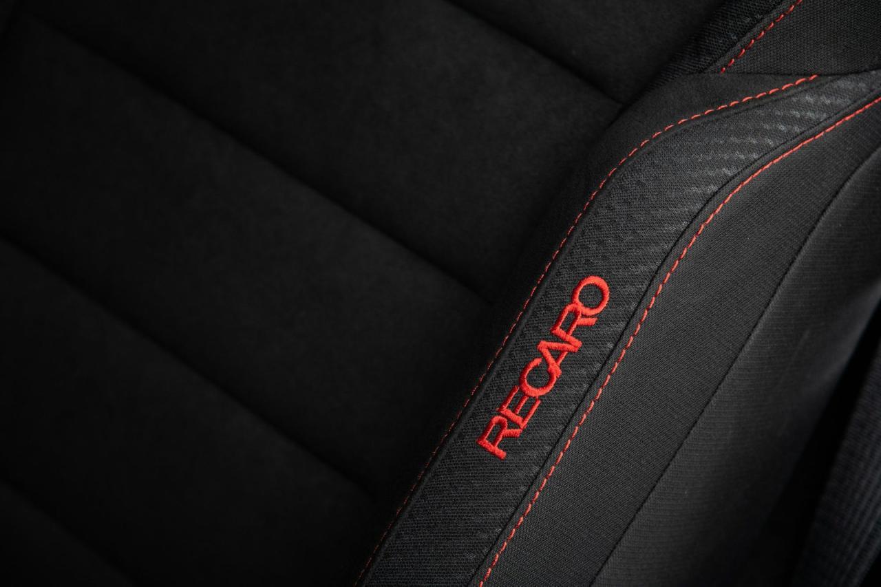 2015 Ford Mustang Shelby GT350R