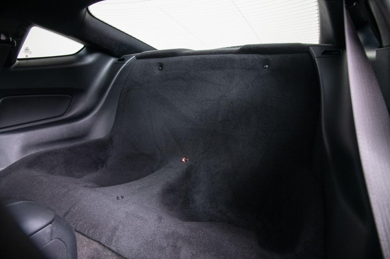 2015 Ford Mustang Shelby GT350R