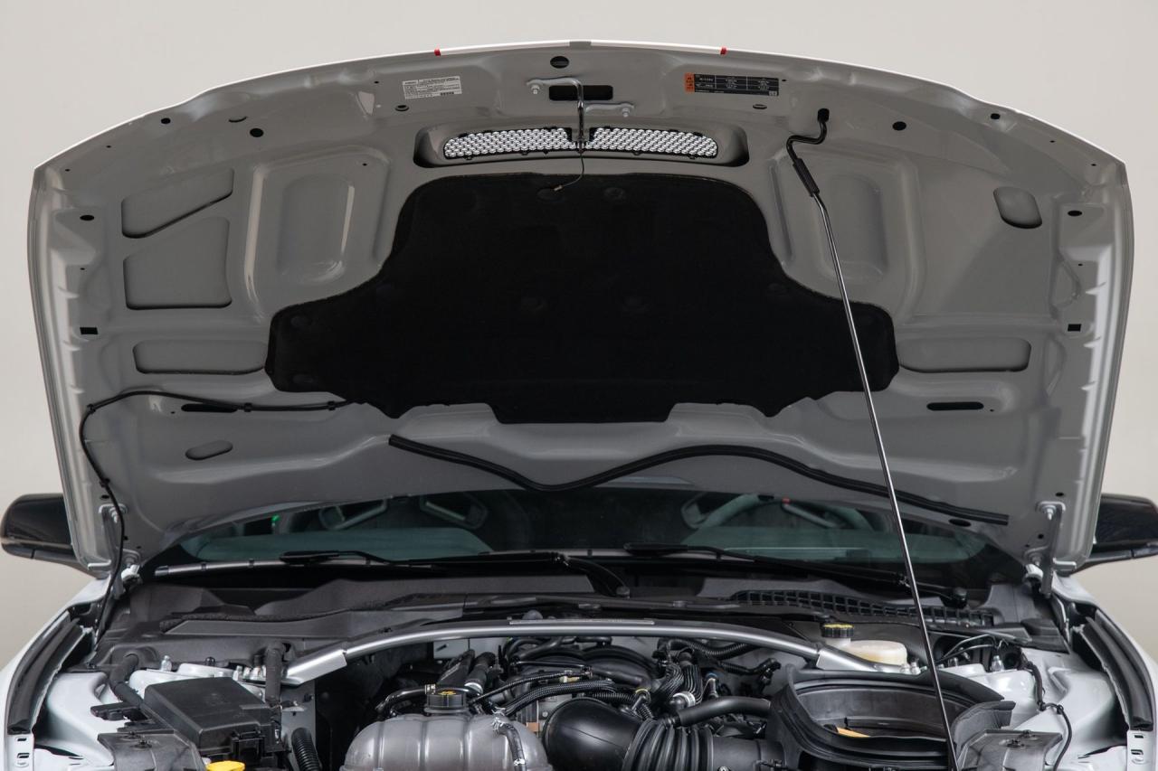 2015 Ford Mustang Shelby GT350R