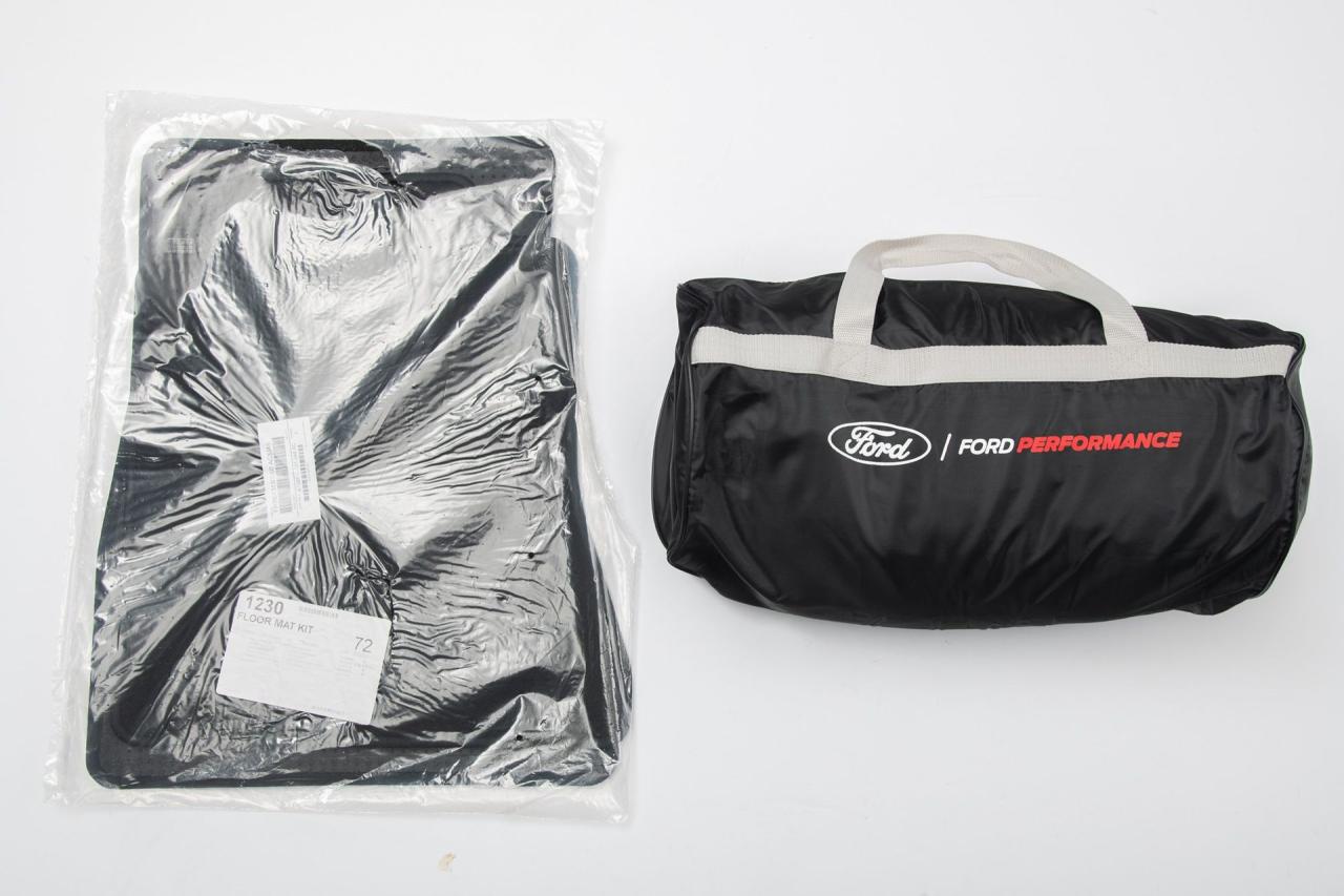 2015 Ford Mustang Shelby GT350R