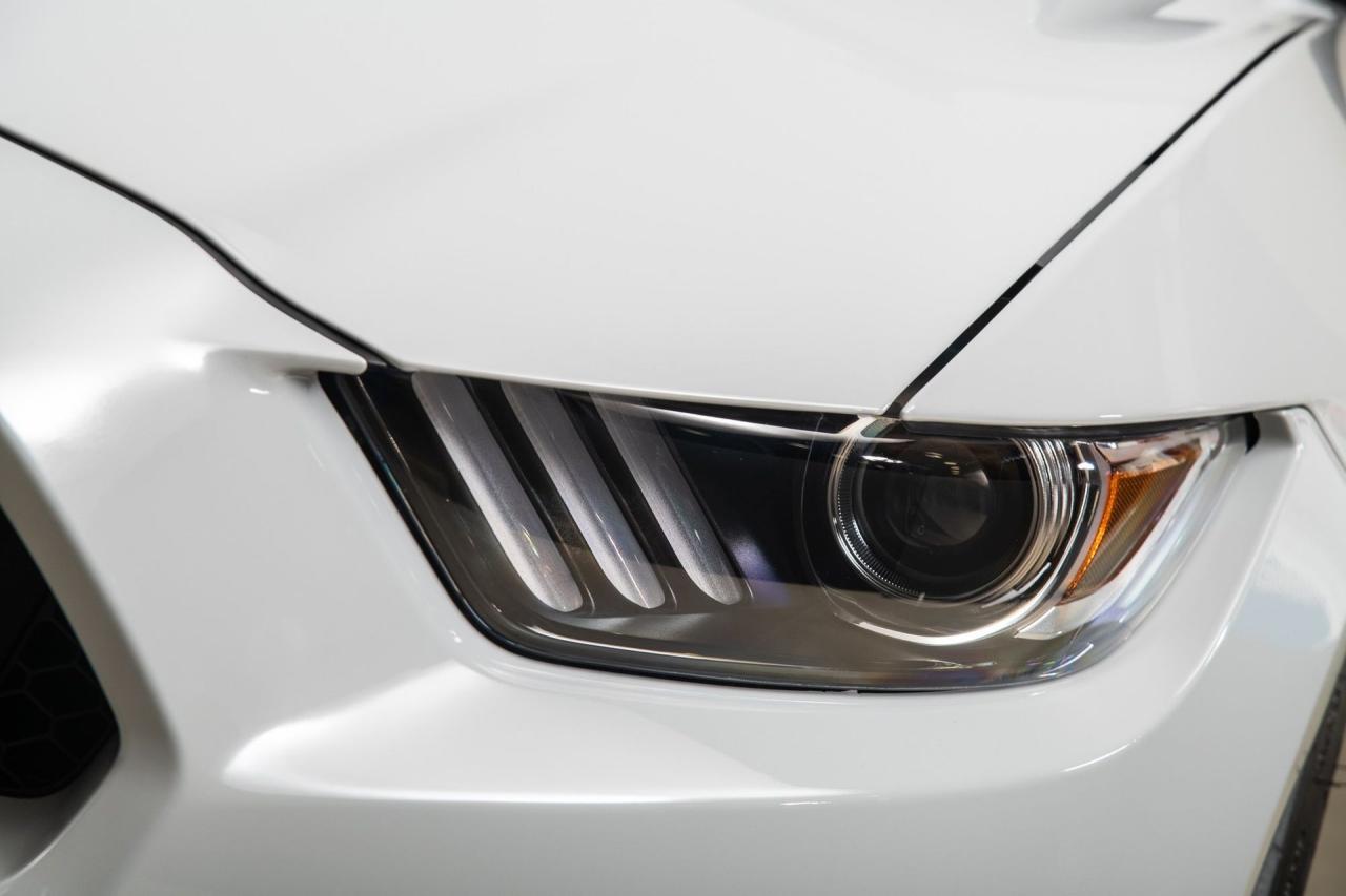 2015 Ford Mustang Shelby GT350R