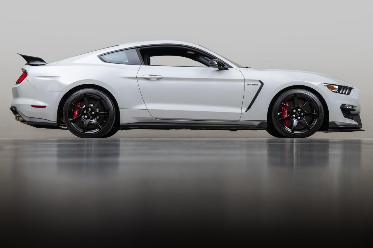 2015 Ford Mustang Shelby GT350R