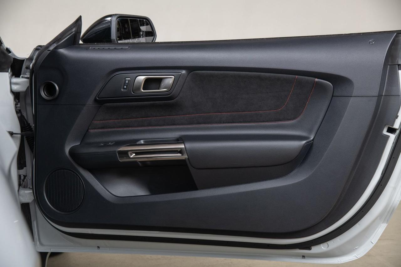 2015 Ford Mustang Shelby GT350R