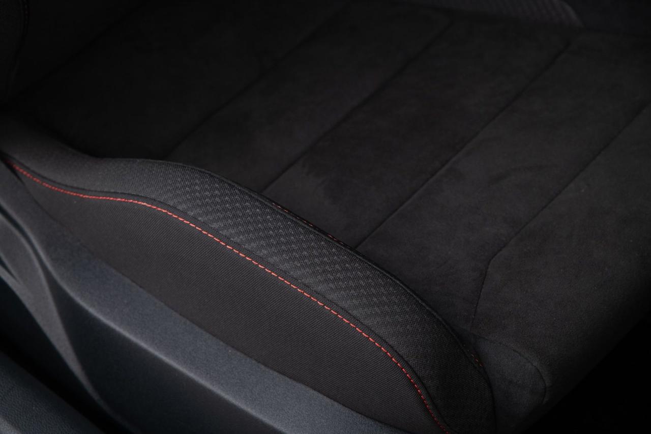 2015 Ford Mustang Shelby GT350R