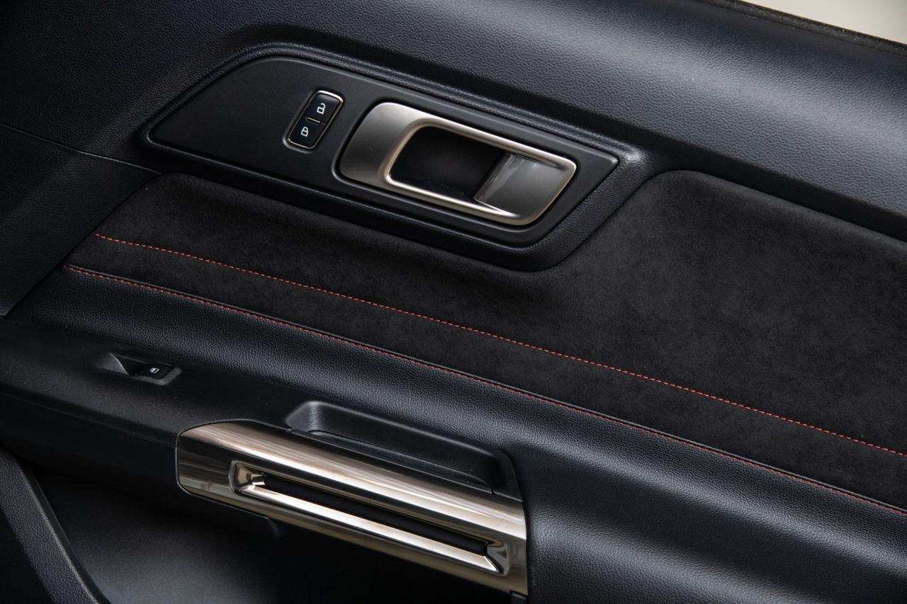 2015 Ford Mustang Shelby GT350R