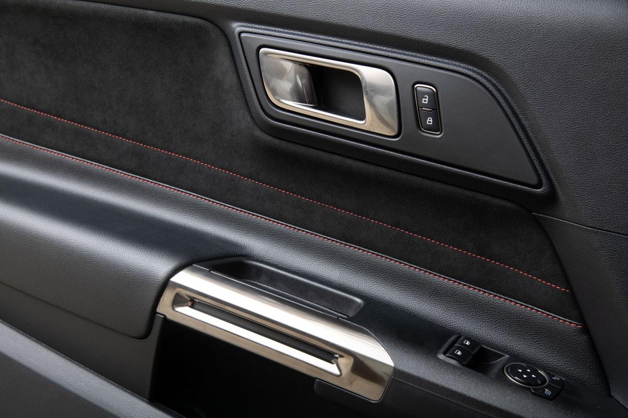 2015 Ford Mustang Shelby GT350R