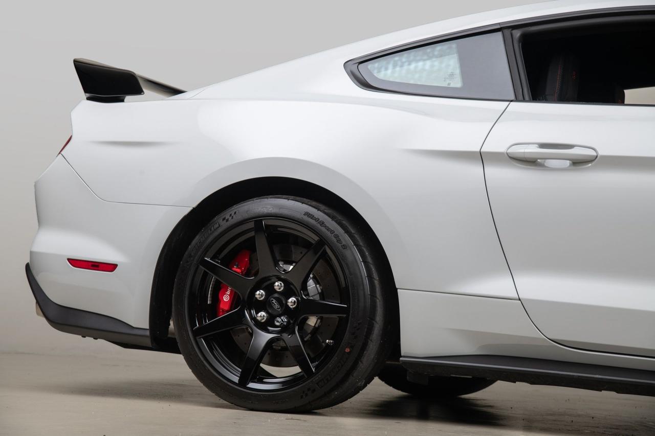 2015 Ford Mustang Shelby GT350R